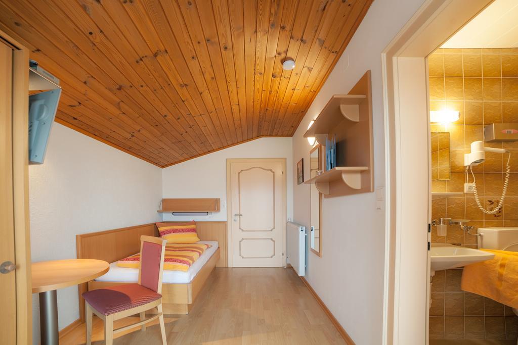 Pension Christophorus Millstatt am See Exterior foto